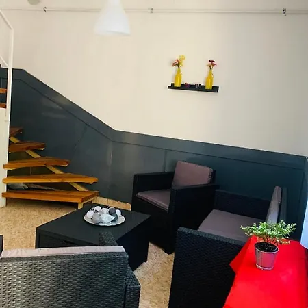 Apartment Dream