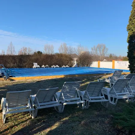 Dream דירה שיופוק