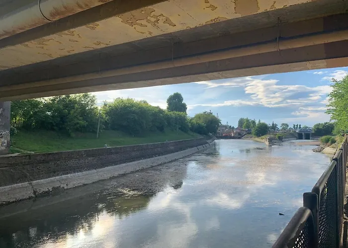 Dream Apartment Siófok