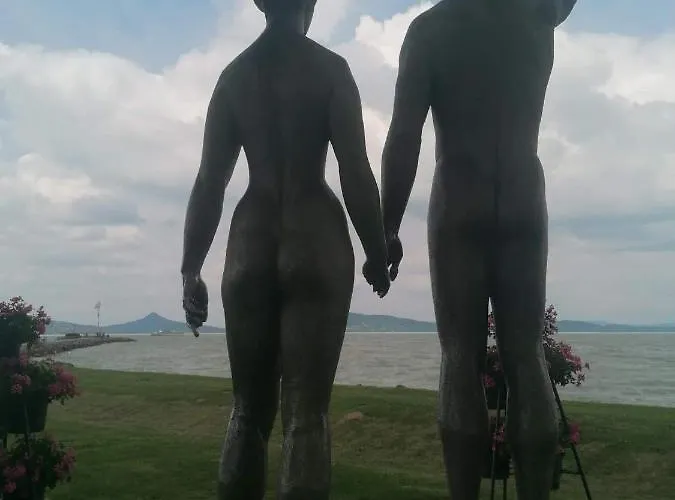 Apartment Dream Siófok